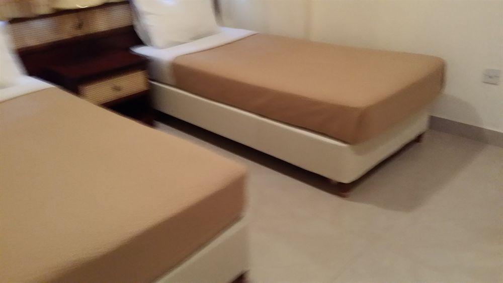 Atlas Hotel Al-Manamah Bagian luar foto