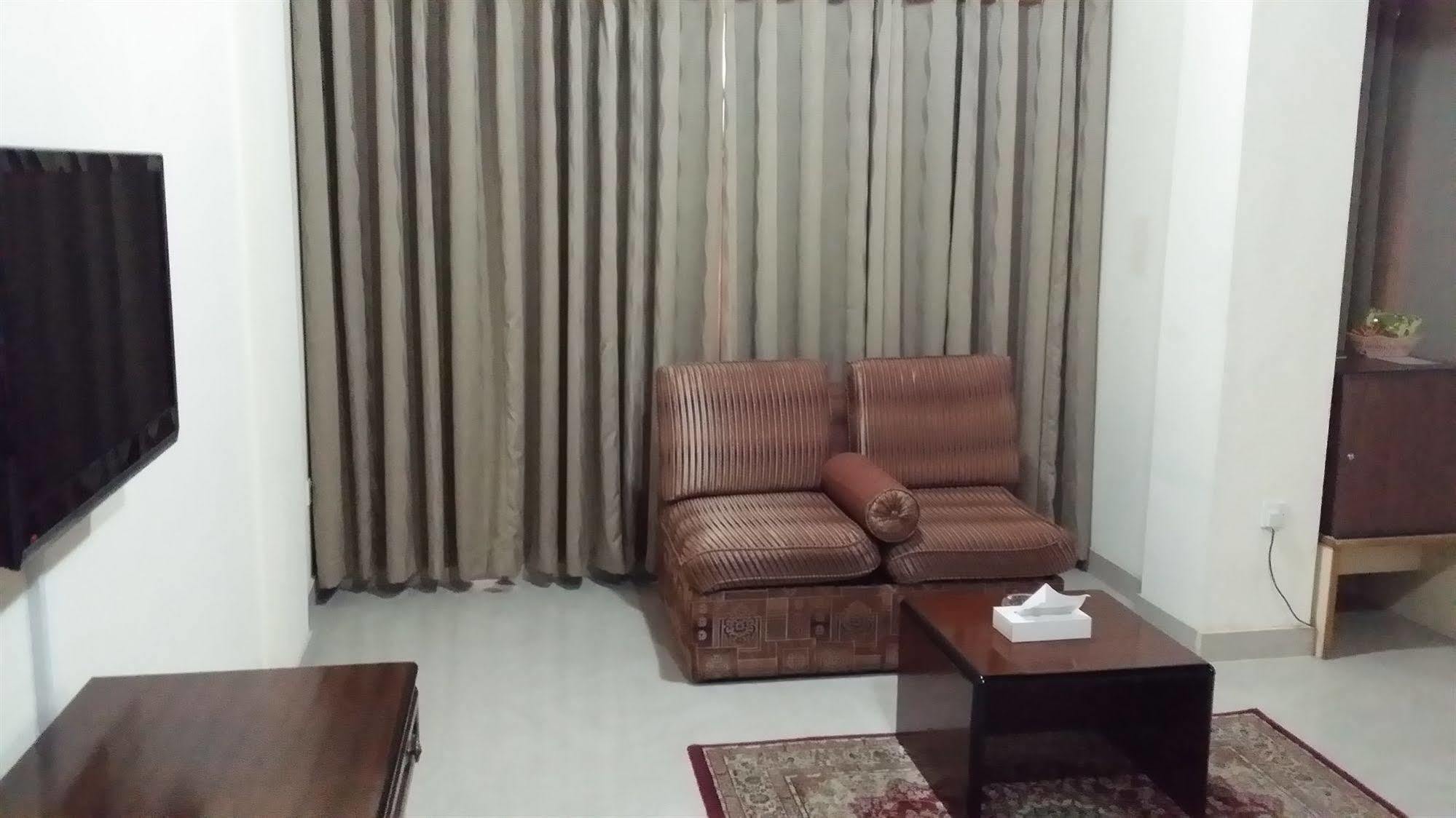 Atlas Hotel Al-Manamah Bagian luar foto